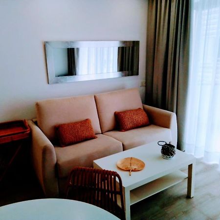 Vv Canteras Palm Beach "By Henrypole Home" ลาสปัลมาส เด กรานคานาเรีย ภายนอก รูปภาพ