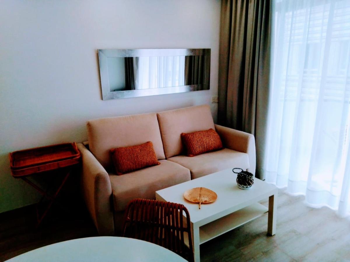 Vv Canteras Palm Beach "By Henrypole Home" ลาสปัลมาส เด กรานคานาเรีย ภายนอก รูปภาพ