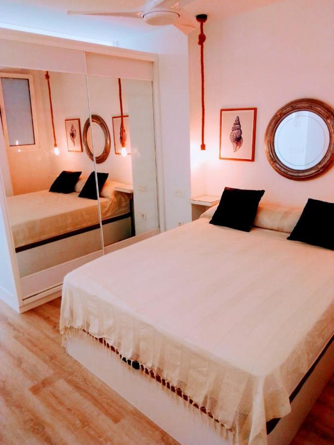 Vv Canteras Palm Beach "By Henrypole Home" ลาสปัลมาส เด กรานคานาเรีย ภายนอก รูปภาพ