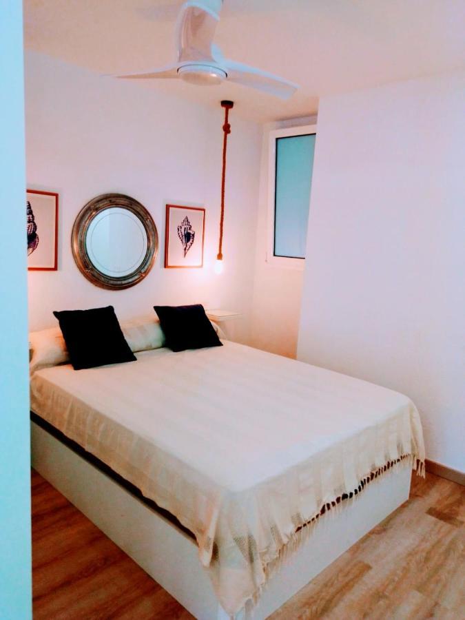 Vv Canteras Palm Beach "By Henrypole Home" ลาสปัลมาส เด กรานคานาเรีย ภายนอก รูปภาพ